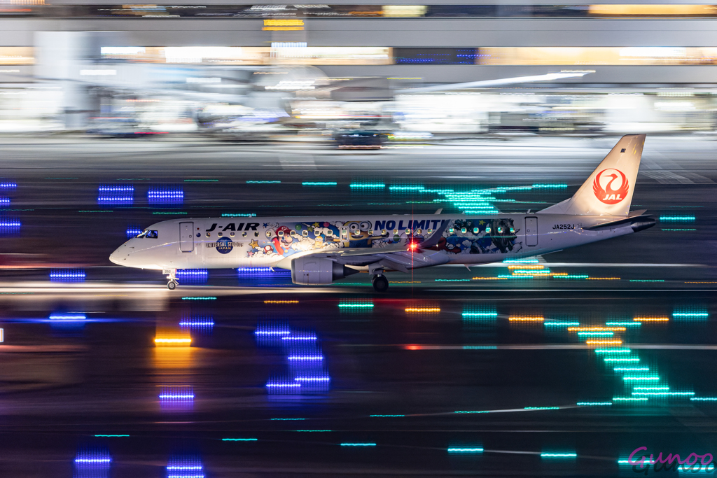 J-AIR