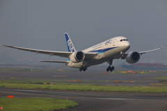 B787　イノベーションシティ