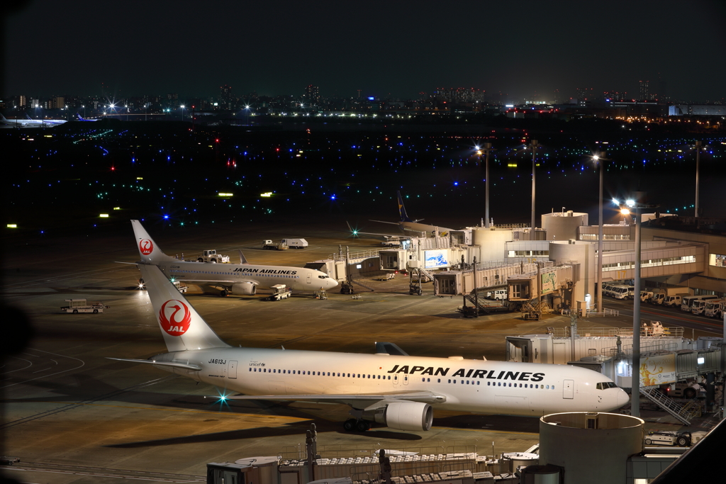 1タミ夜景