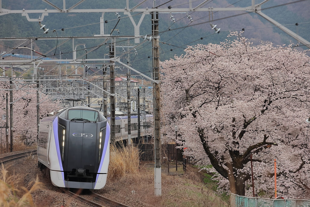 E353系