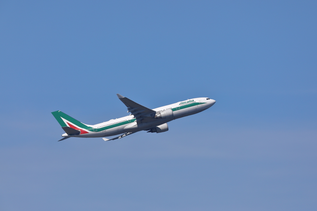 アリタリア航空