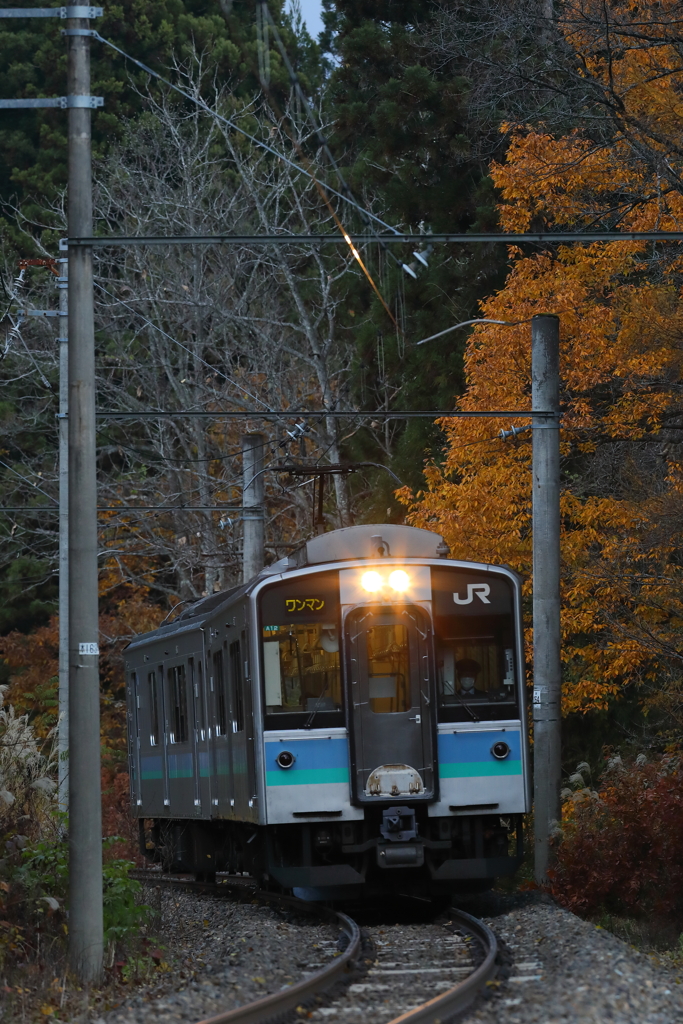 Ｅ127