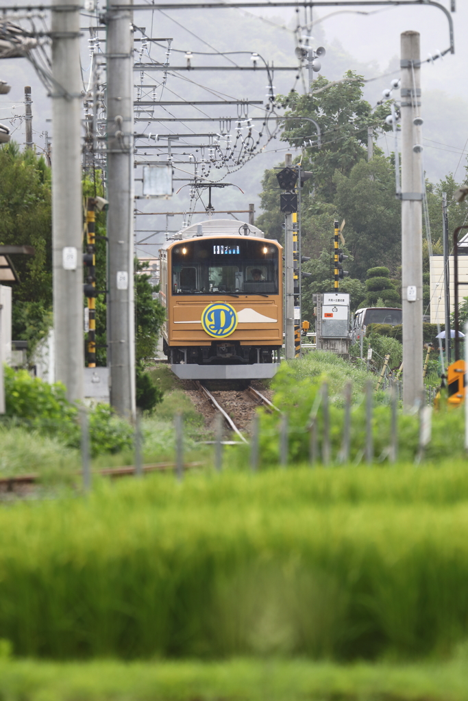 6000系