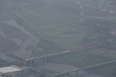 酒匂川・・・・・VSE