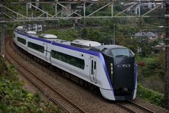 E353系