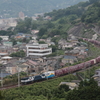 EF64-1002　3074レ