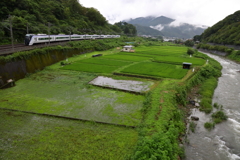 田園風景