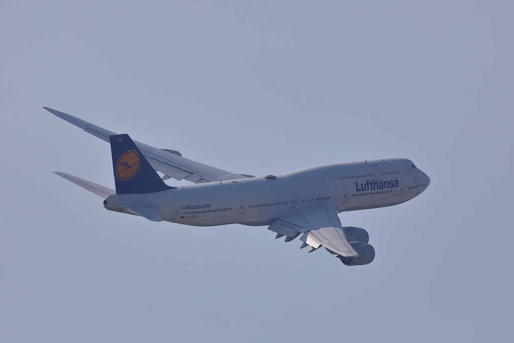B747-8