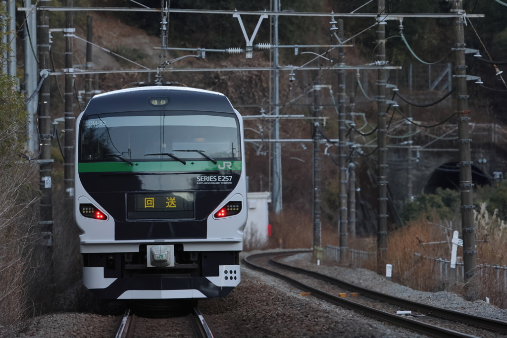 回9440編成