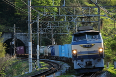 EF66 27