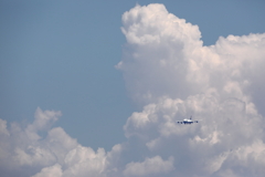 ルフトハンザB747
