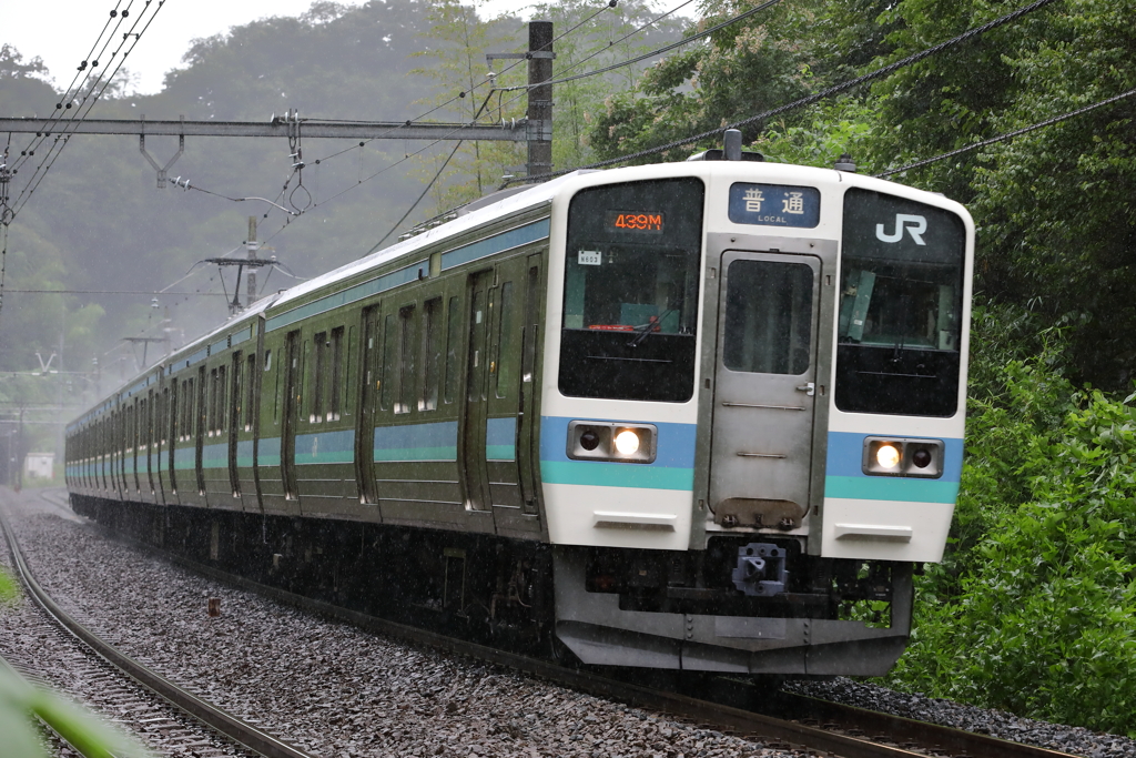211系