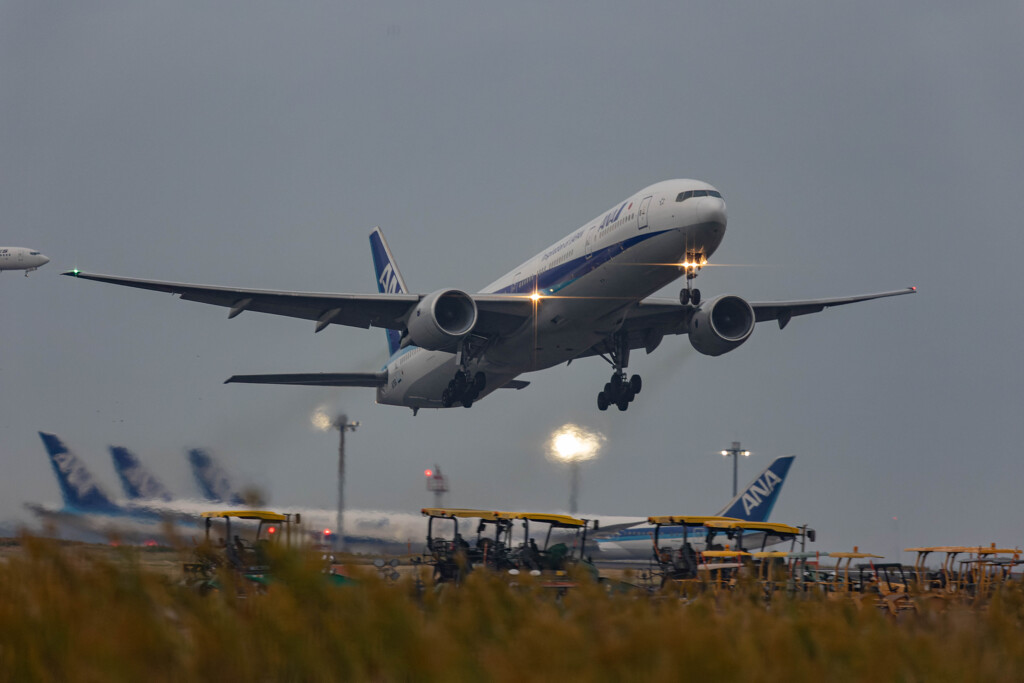 B777-300