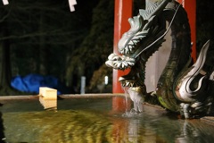 北口本宮富士浅間神社