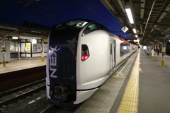 E259成田エクスプレス