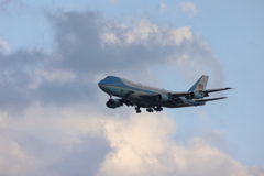 エアフォースワン