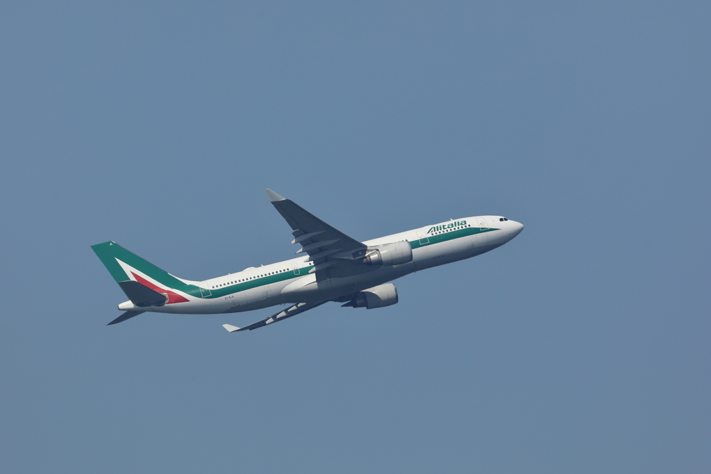 アリタリア航空