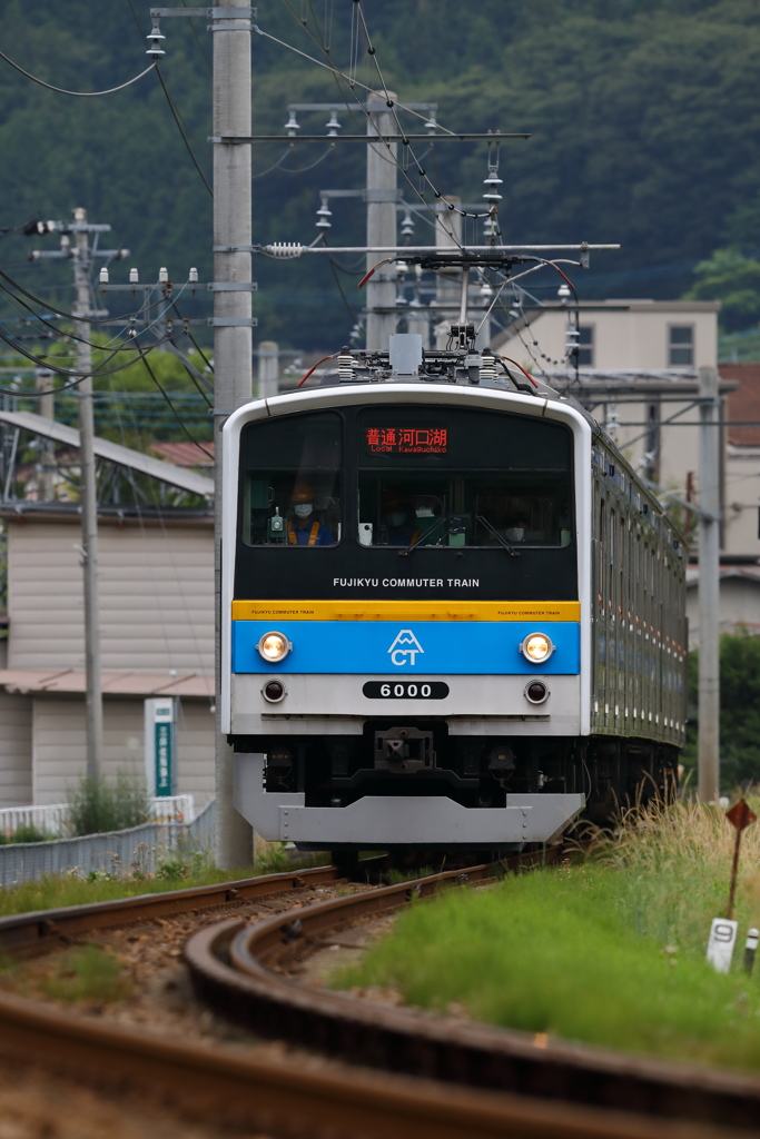 6000系