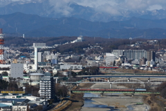 EF65-2127　西部甲種