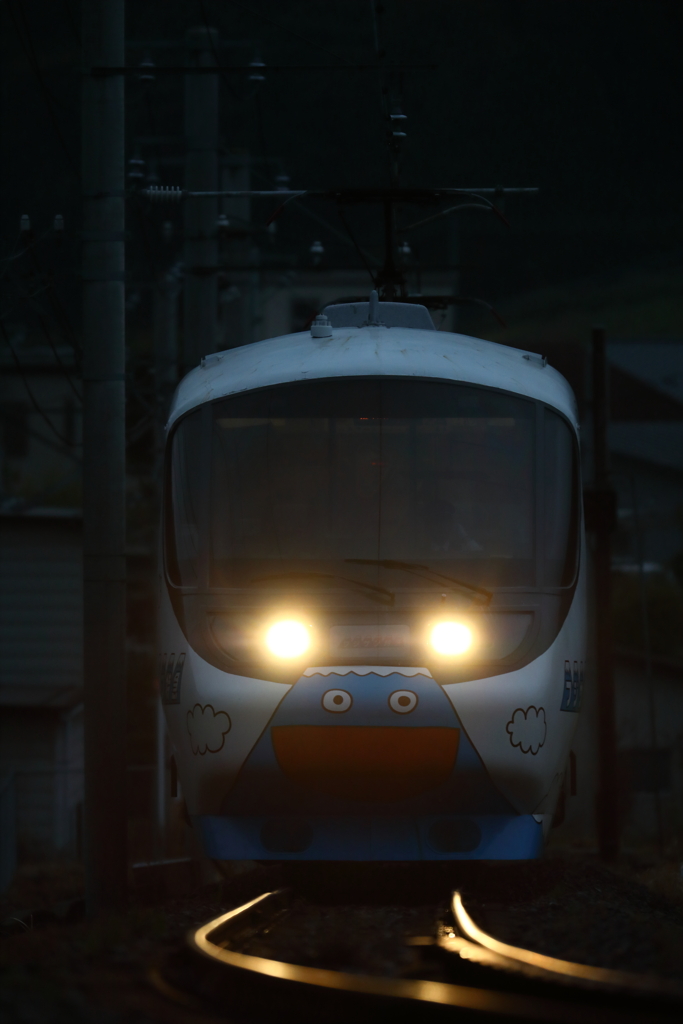 フジサン特急