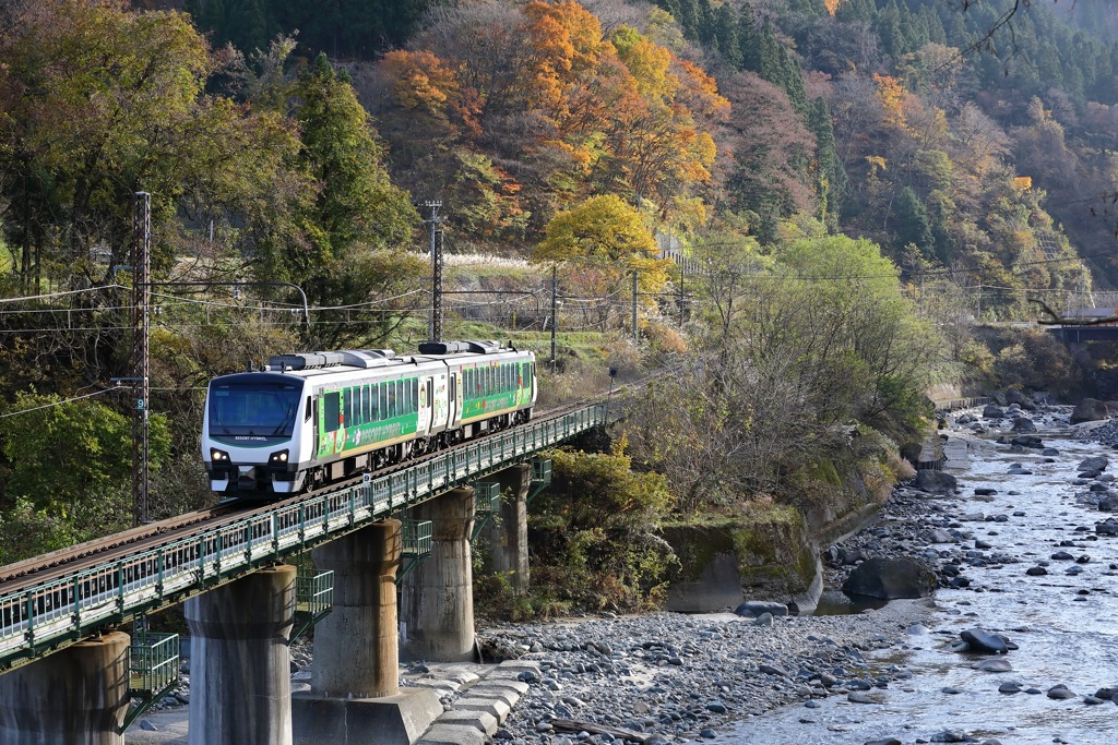 HB-E300　リゾートビューふるさと