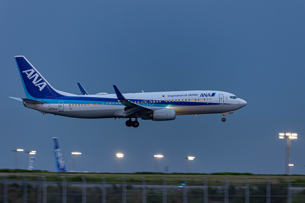 B737-800