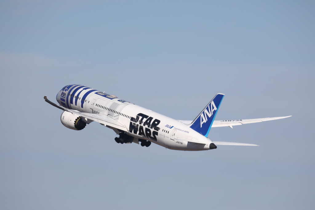 スターウォーズ