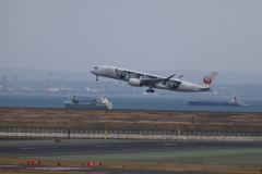 ARASHI350