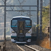 E257系 2000番台  NAｰ09編成