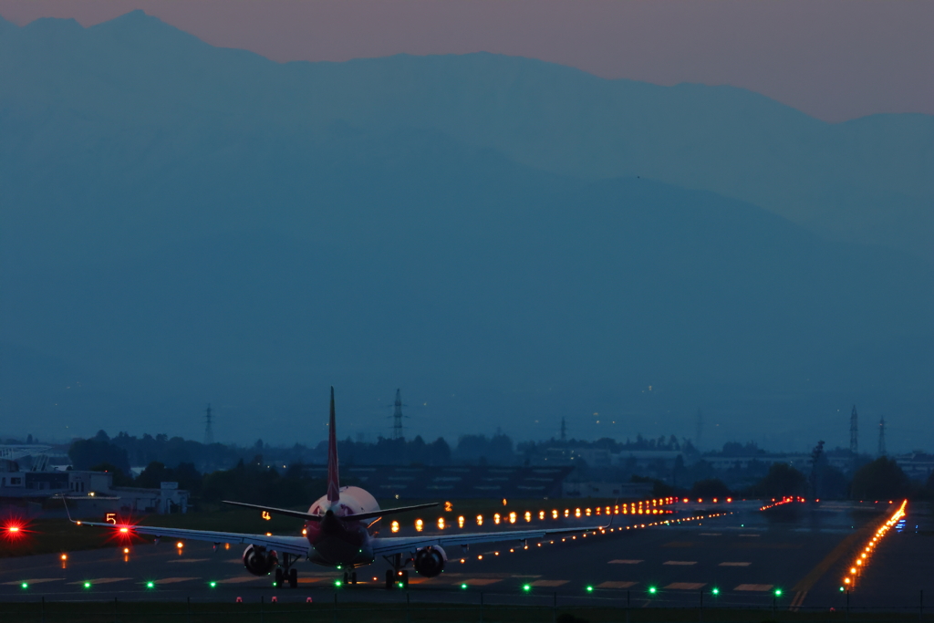RWY36