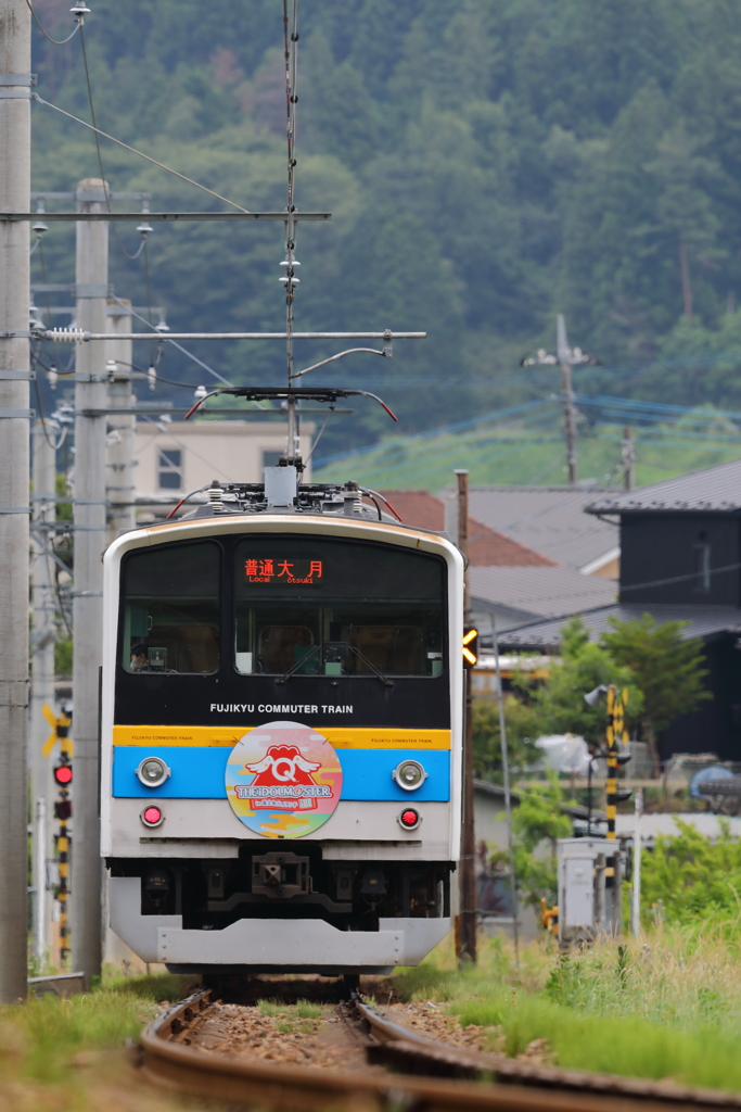 6000系