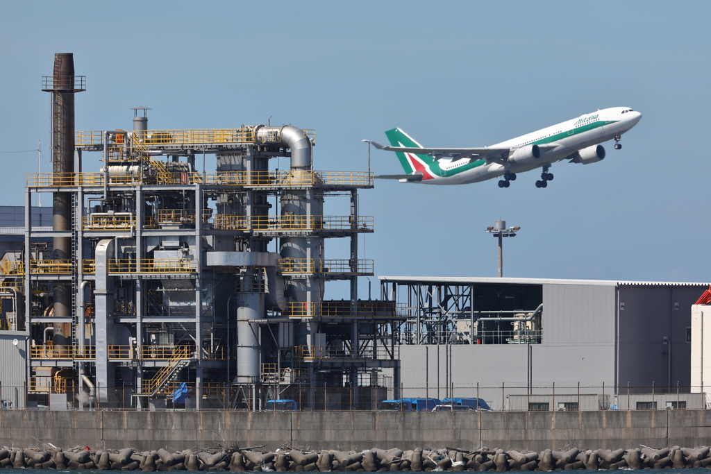 アリタリア航空
