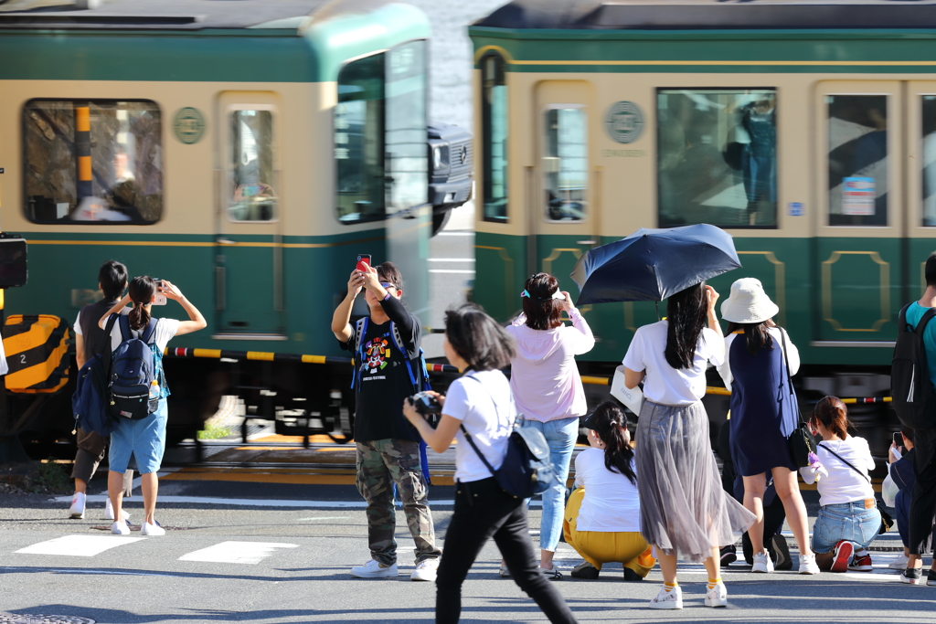 映えスポット