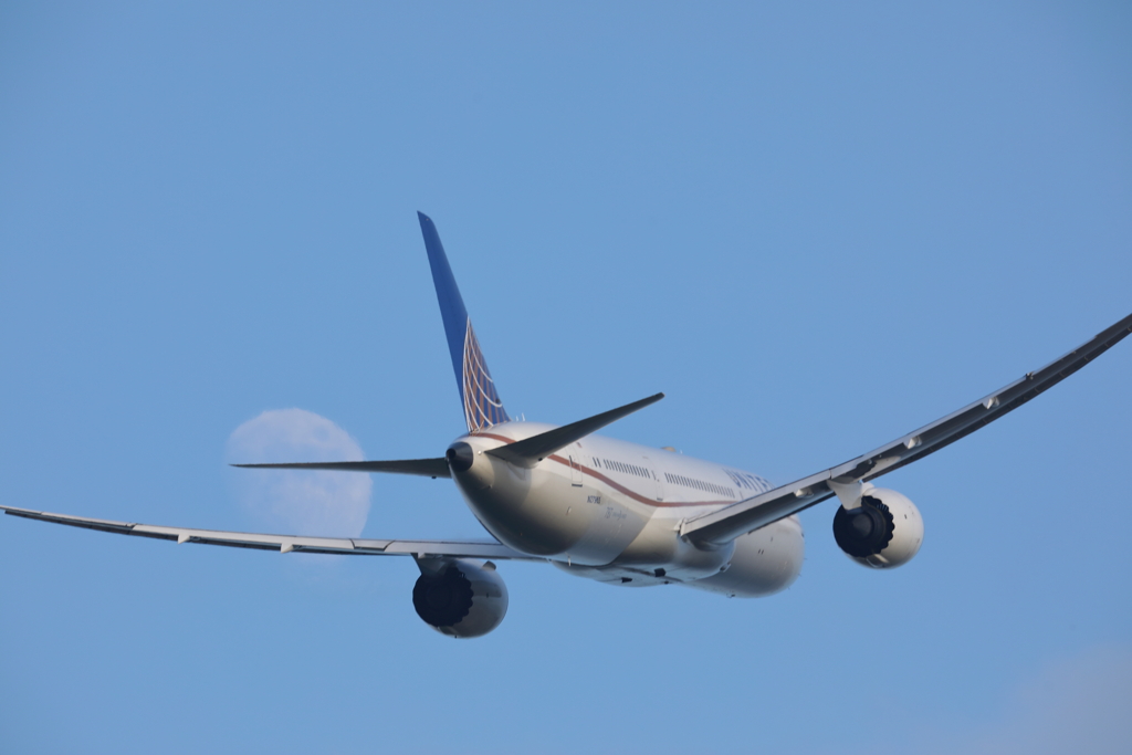 ユナイテッド航空