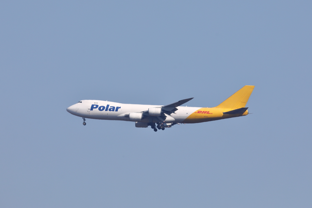 B747
