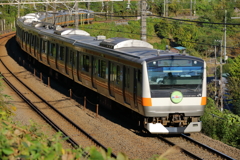 東京アドベンチャーライン