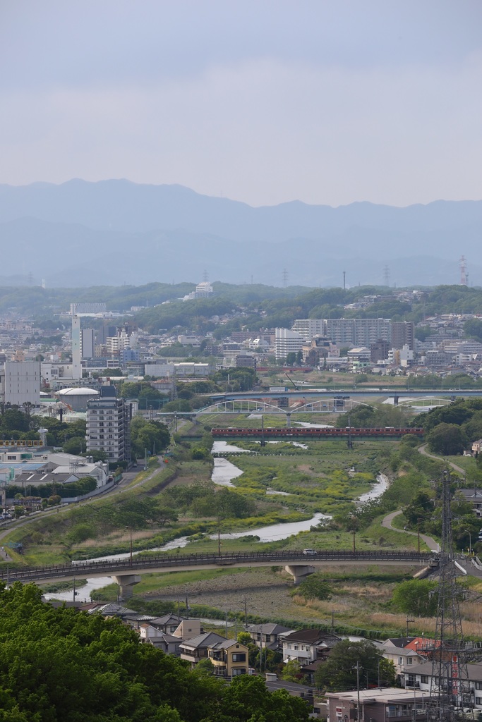 E233系T24編成