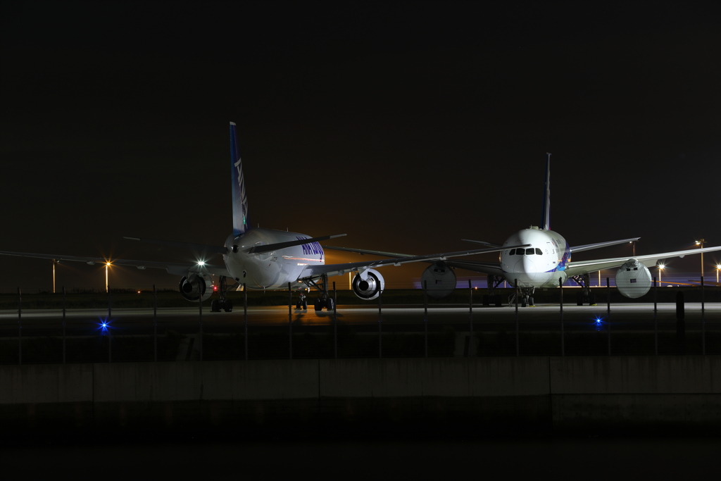 京浜島つばさ公園