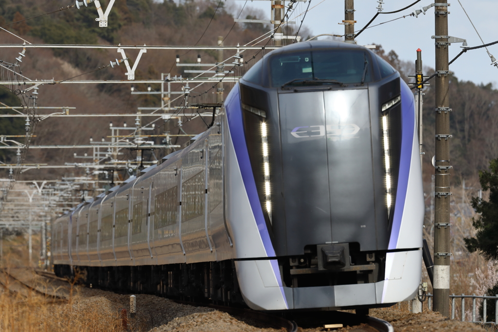 E353系