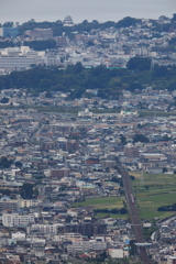 小田原城とGSE