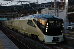 四季島