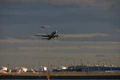 ラッシュ(￣▽￣;)