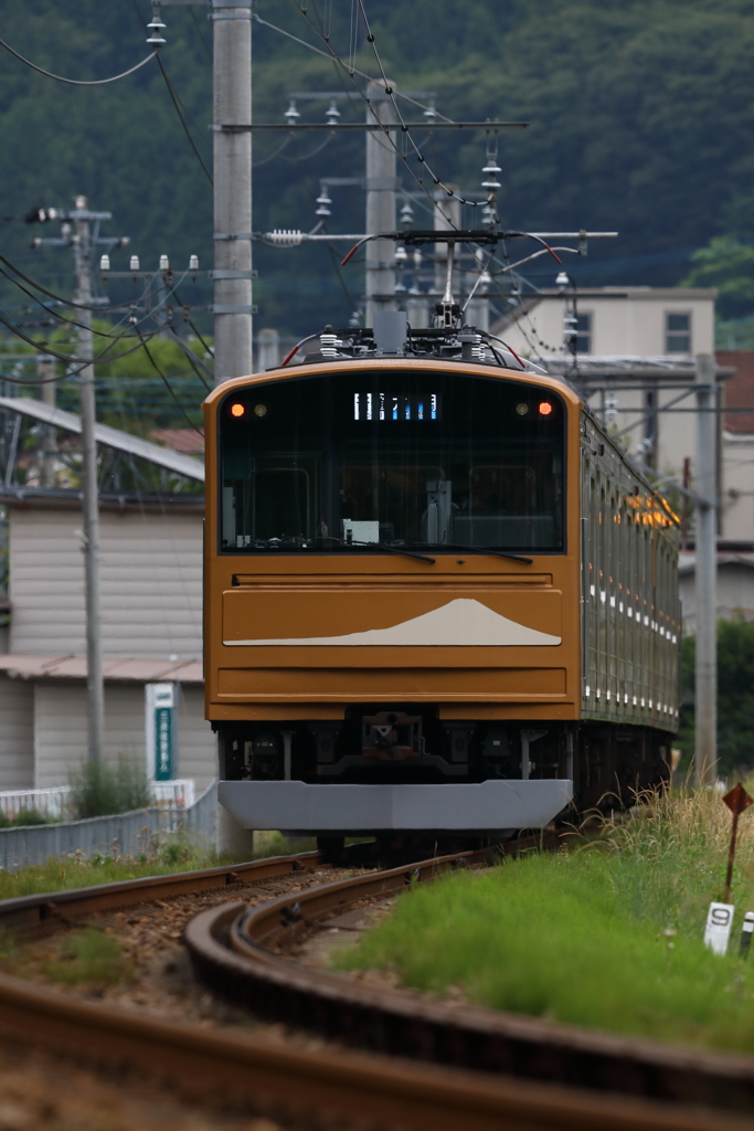 6000系