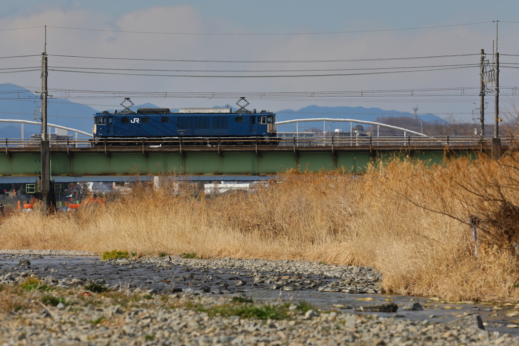 EF64-1032