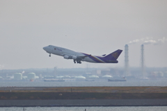 タイ747