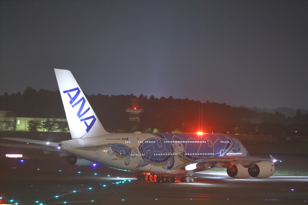 A380
