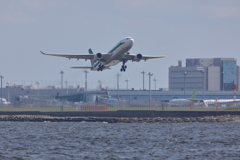 アリタリアA330