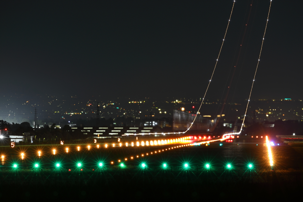 まつもと空港
