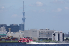 ジェットフォイル
