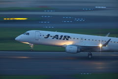 J-AIR